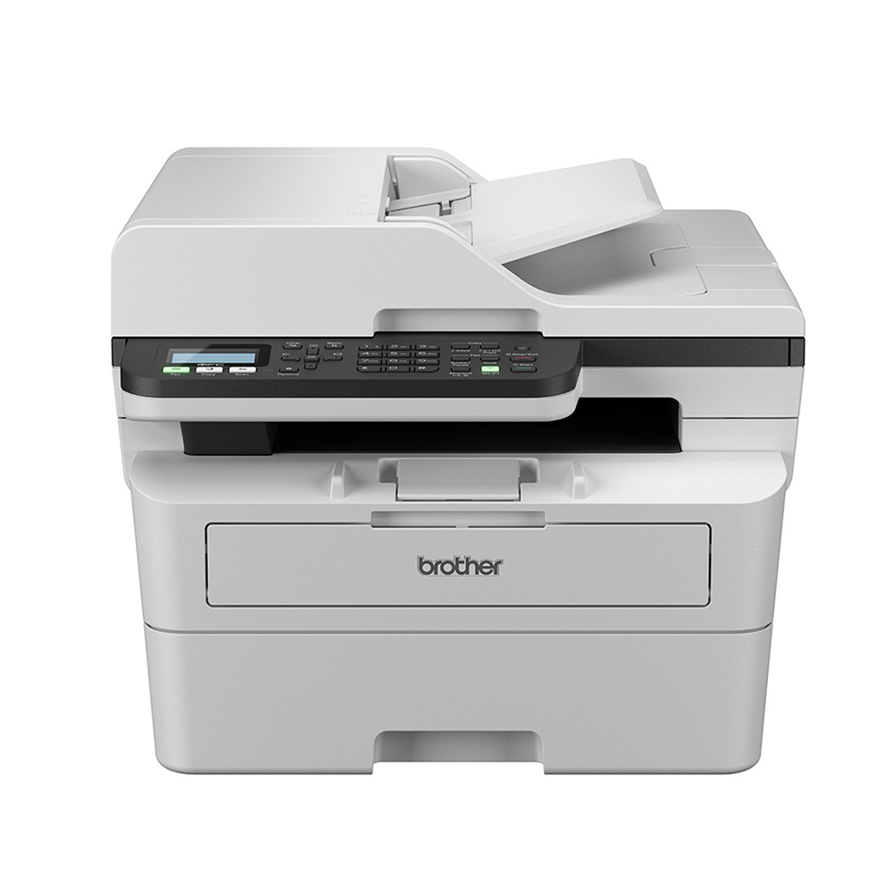 Máy In Laser Đen Trắng Brother B7640DW WiFi In 2 Mặt